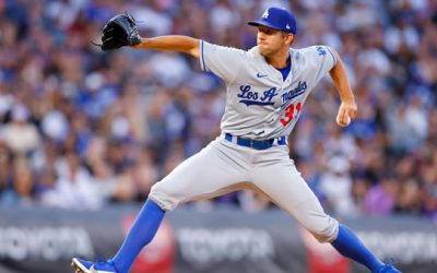 Dodgers vs. D’backs Odds, Analysis, Runline Bet 9/12/22