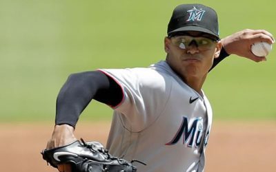 Philadelphia Phillies vs. Miami Marlins Betting Preview & Total Prediction