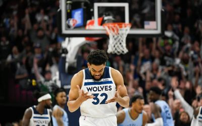Timberwolves at Pelicans Nov 18:  Minnesota’s Betting Edge Analyzed