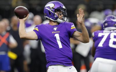 Philadelphia Stars vs. New Orleans Breakers Odds & Picks