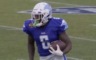 New Orleans Breakers vs. Tampa Bay Bandits Total & Spread Picks