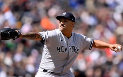 MLB Predictions: Yankees vs. Angels Best Bets for May 28th