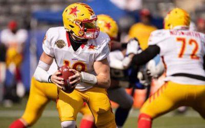 Week 3 Best Bet: New Jersey Generals vs. Philadelphia Stars