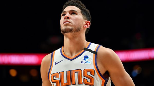 Pelicans vs. Suns Game 1 Odds & Pick ATS