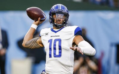 Tampa Bay Bandits vs. Pittsburgh Maulers Predictions