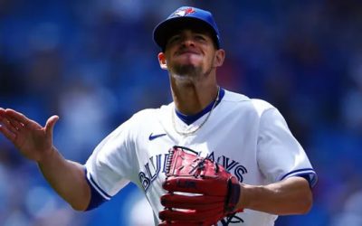 Texas Rangers vs. Toronto Blue Jays Predictions
