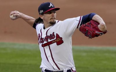 Phillies vs. Braves Moneyline Bet 5/26/22