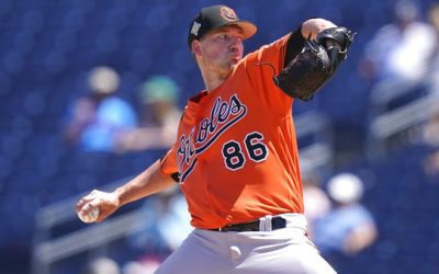 Baltimore Orioles vs. Philadelphia Phillies Odds, Prediction & Analysis