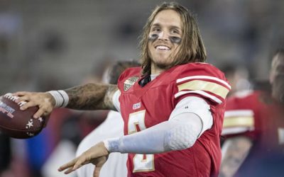 Birmingham Stallions vs. Philadelphia Stars Week 5 Pick