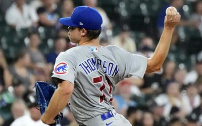 Pirates vs. Cubs Odds & Predictions 7/25/22