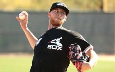White Sox vs. Cubs Best Bet