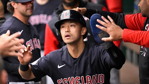 Cincinnati at Cleveland Free MLB Pick