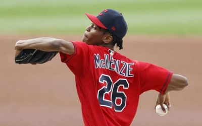 Astros vs. Guardians Moneyline Bet
