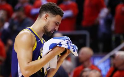 NBA Game Preview: Celtics vs  Warriors Betting Pick and Predictions