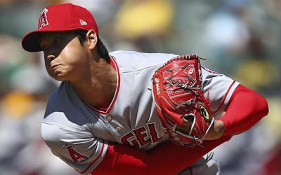 Astros vs. Angles Recommened Bet 9/3/22