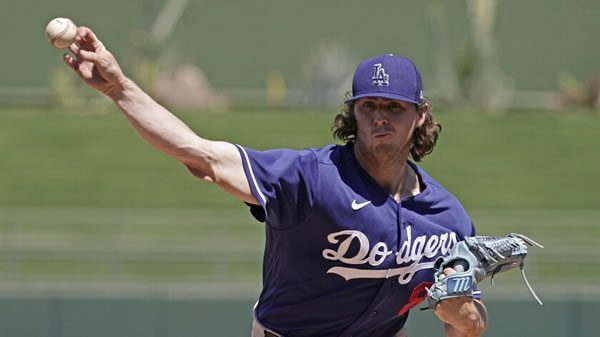 Dodgers vs. Pirates Betting Odds, Analysis & Predictions
