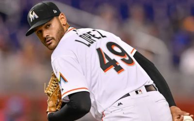 Rangers vs. Marlins Moneyline Pick 7/21/22