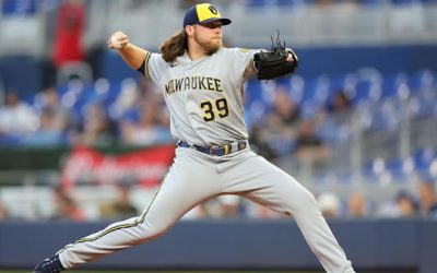 Cincinnati Reds vs. Milwaukee Brewers Pick 7/25/23
