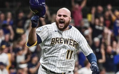 Minnesota Twins vs. Milwaukee Brewers Betting Predictions