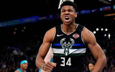 Knicks vs Bucks: Bash’s NBA Betting Breakdown