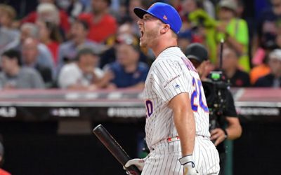 Rangers vs. Mets Odds & Predictions