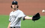 Gerrit Cole Starting Pitcher NY Yankees