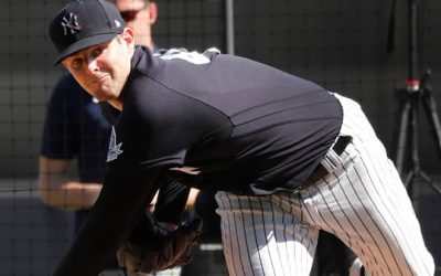 Yankees vs. Blue Jays Moneyline Pick