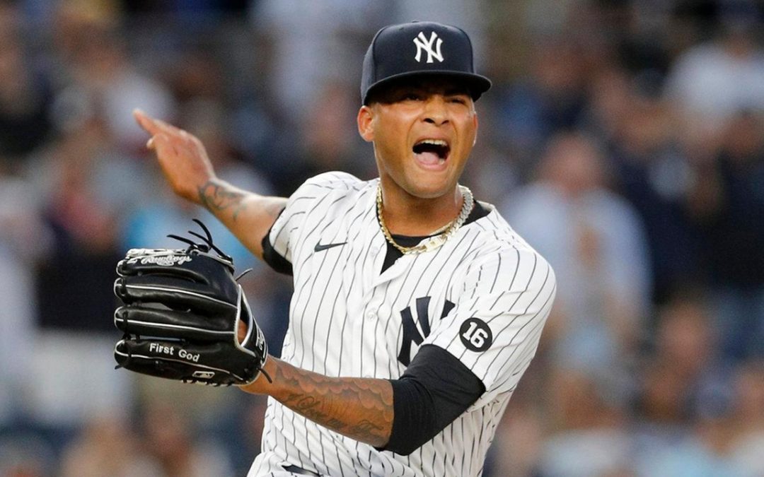 Yankees vs. White Sox Moneyline Pick 5/12/22