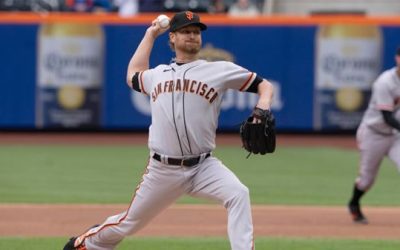 White Sox vs. Giants Odds & Predictions 7/1/22