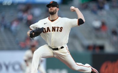 MLB Picks: Giants vs. Dodgers 5/4/22