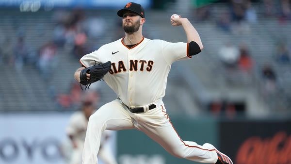 MLB Picks: Giants vs. Dodgers 5/4/22