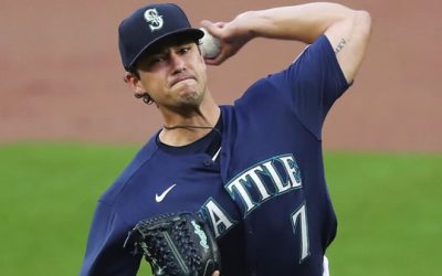 MLB Picks: Mariners vs. A’s 6/21/22