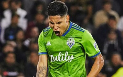 Minnesota United vs. Seattle Sounders Odds & Predictions