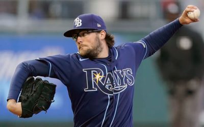 MLB Picks: Twins vs. Rays