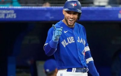 Yankees vs. Blue Jays Odds & Pick 5/3/22