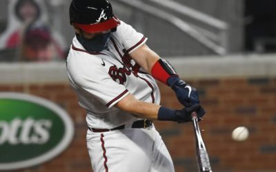 Atlanta Braves vs. Miami Marlins MLB Betting Preview, Odds, and Predictions