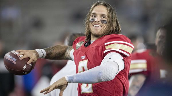 Bandits vs. Stallions Week 10 Analysis & Predictions