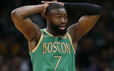 Mavericks vs. Celtics Betting Preview & Pick ATS