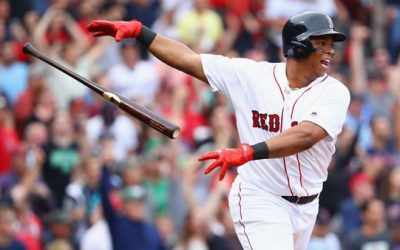 Boston Red Sox vs Milwaukee Brewers MLB Pick May 27th