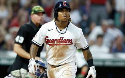 Guardians vs Athletics Prediction: Moneyline Edge & Player Prop Play