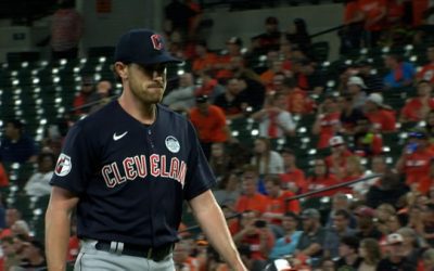Cleveland Guardians vs. New York Yankees Moneyline Pick
