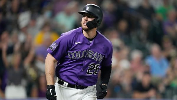 Rockies vs. Marlins Odds & Pick