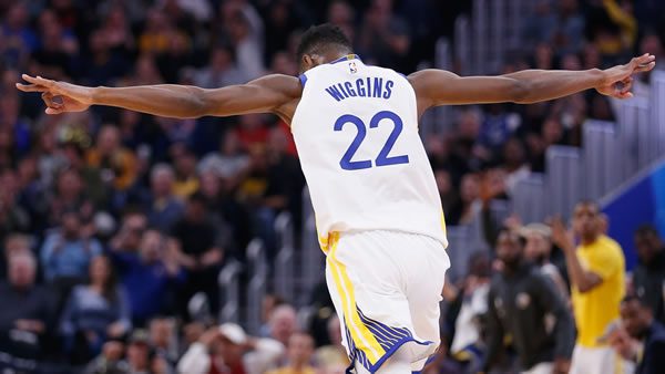 Warriors vs. Celtics Game 3 Top Bet