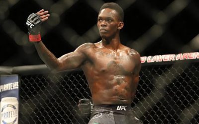 UFC 293 Picks: Adesanya vs. Strickand 9/10/23