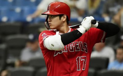 Tampa Bay Rays vs. LA Angels Expert Pick 8/18/23
