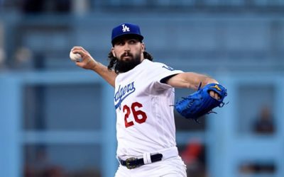 Angels vs. Dodgers Best Bet 6/14/22