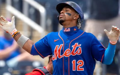 Mets vs. Braves Moneyline Bet 8/15/22