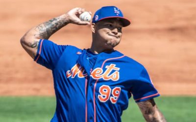 Rubber Match: Astros vs. Mets ML Bet