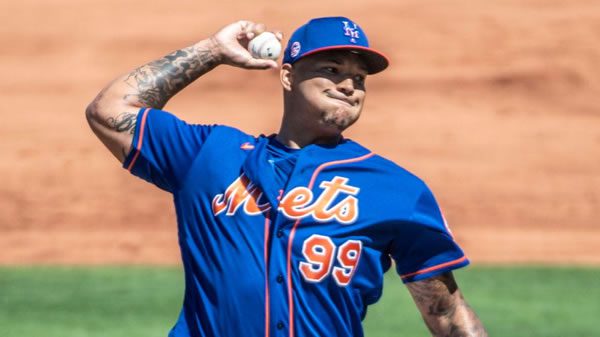 Mets vs. Cubs Picks & Predictions