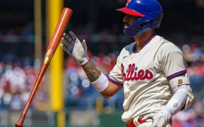Cardinals vs. Phillies Best Bet 7/1/22
